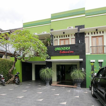 Reddoorz Plus @ Taman Siswa 2 Γιογκιακάρτα Εξωτερικό φωτογραφία