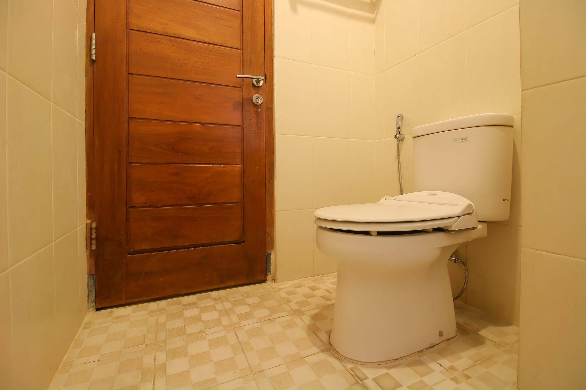 Reddoorz Plus @ Taman Siswa 2 Γιογκιακάρτα Εξωτερικό φωτογραφία